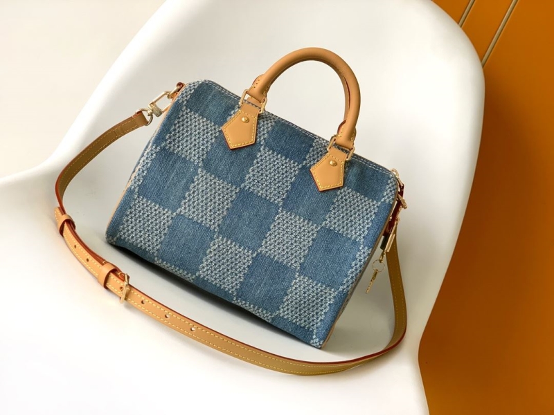 LV Speedy Bags